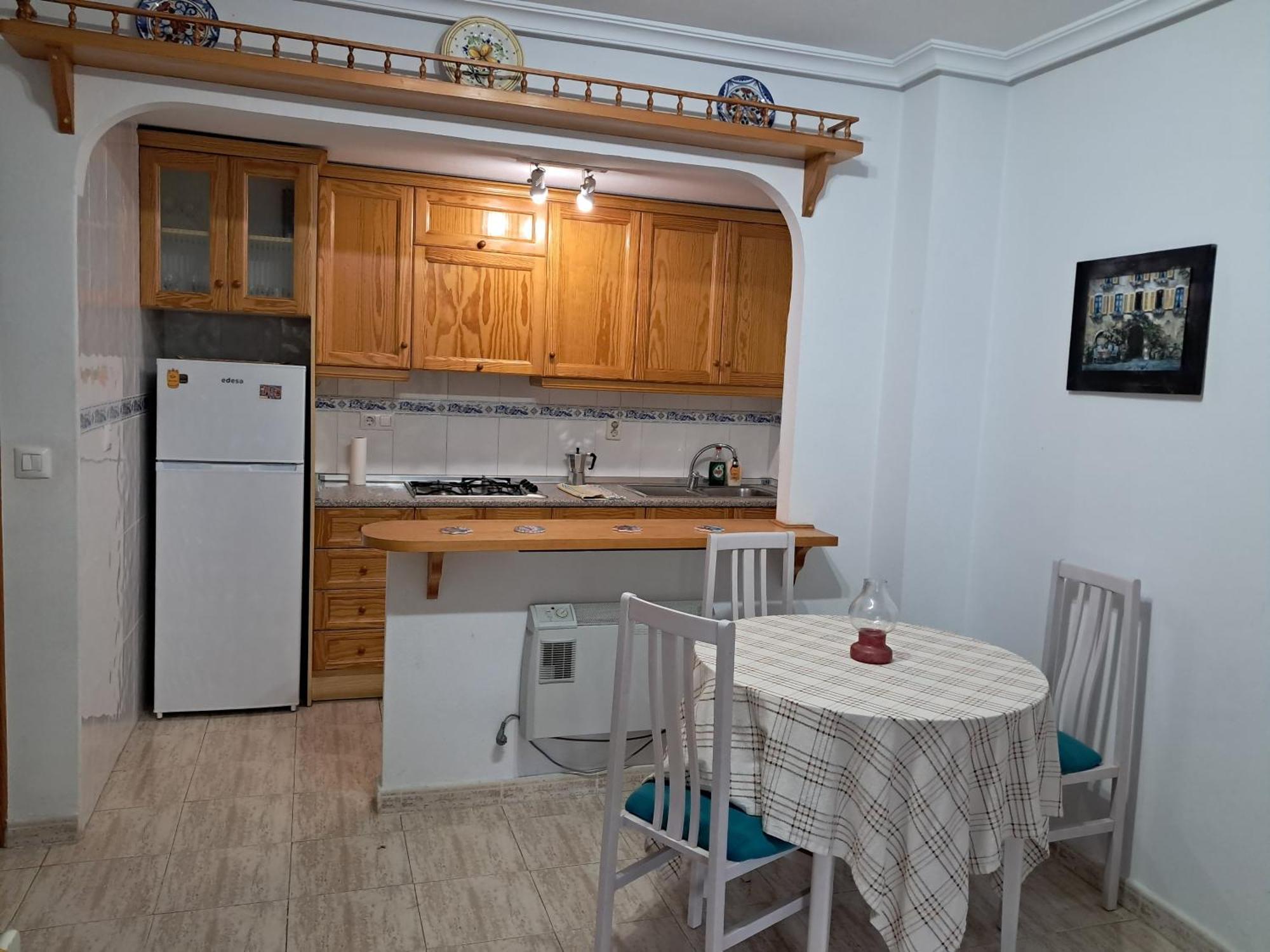 קמפואמור Rosie Apartment מראה חיצוני תמונה