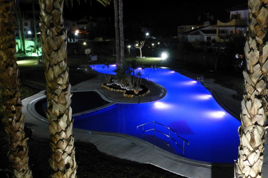 קמפואמור Rosie Apartment מראה חיצוני תמונה