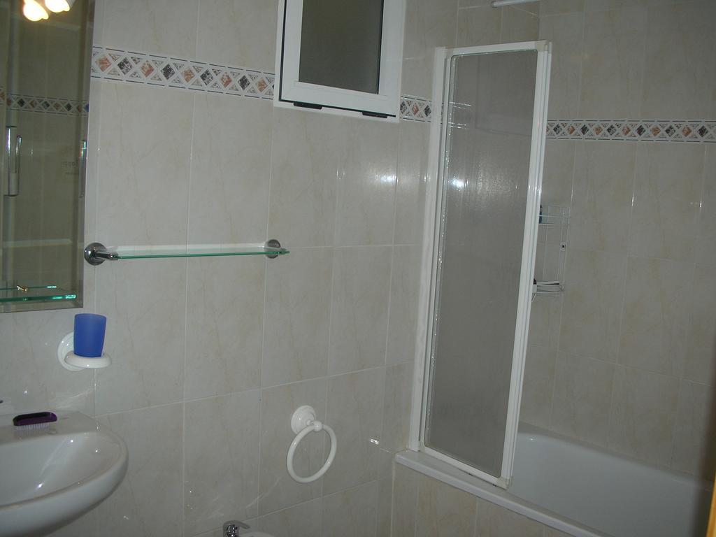 קמפואמור Rosie Apartment מראה חיצוני תמונה