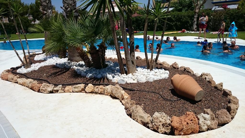קמפואמור Rosie Apartment מראה חיצוני תמונה
